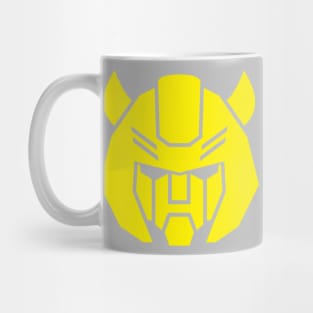 Autobot Bumblebee Mug